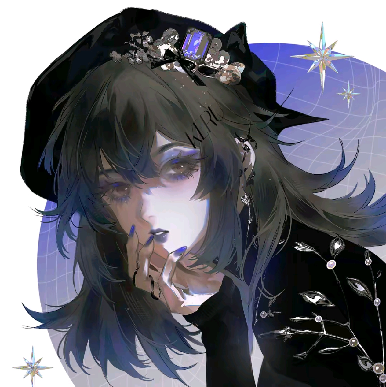 keru