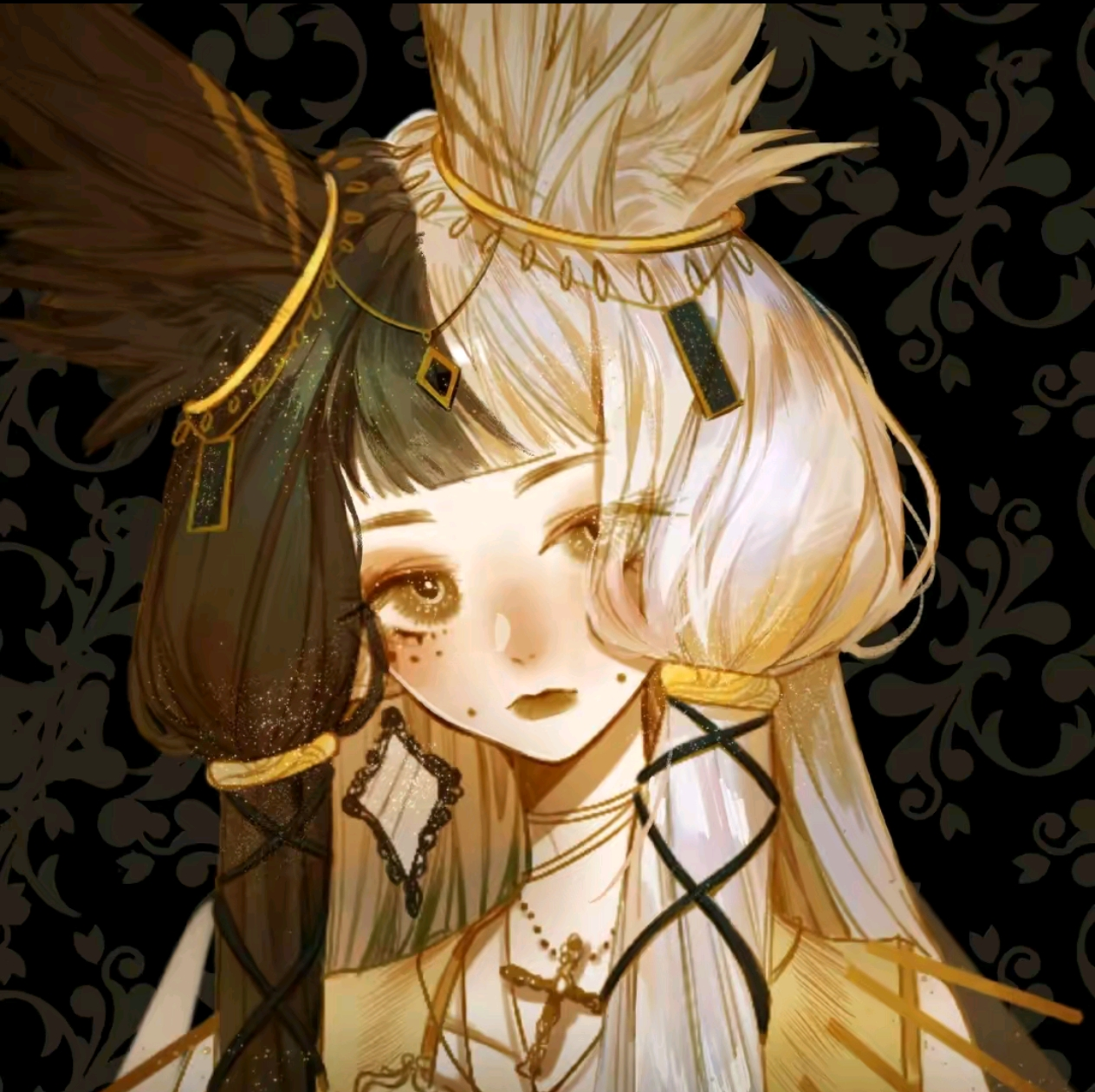 翔腿颓